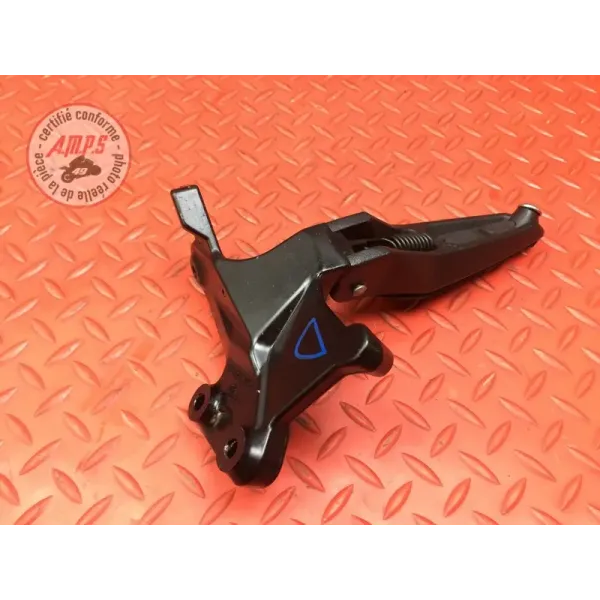Platine repose pied droite Ducati 1262 XDiavel S 2016 à 2024