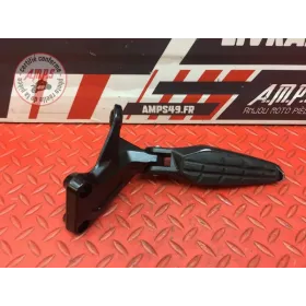 Platine repose pied gauche Ducati 1262 XDiavel S 2016 à 2024