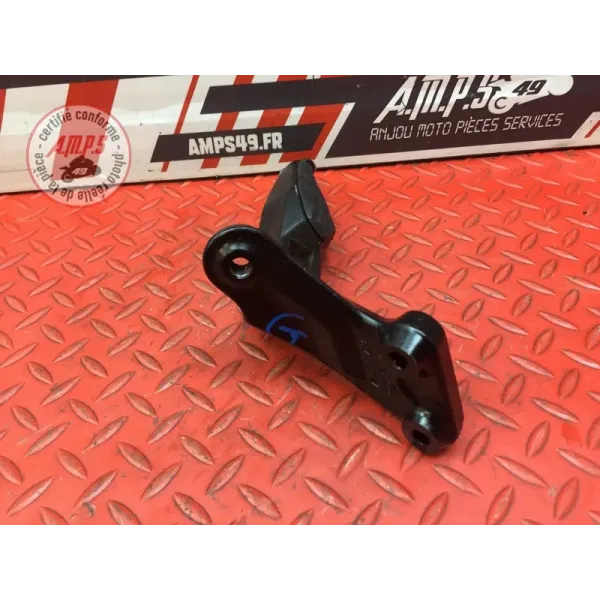 Platine repose pied gauche Ducati 1262 XDiavel S 2016 à 2024