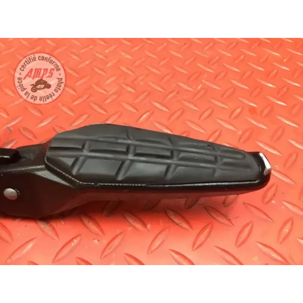 Platine repose pied gauche Ducati 1262 XDiavel S 2016 à 2024