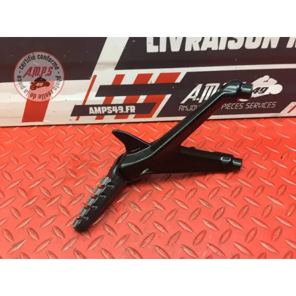 Platine repose pied passager droite Ducati 1262 XDiavel S 2016 à 2024