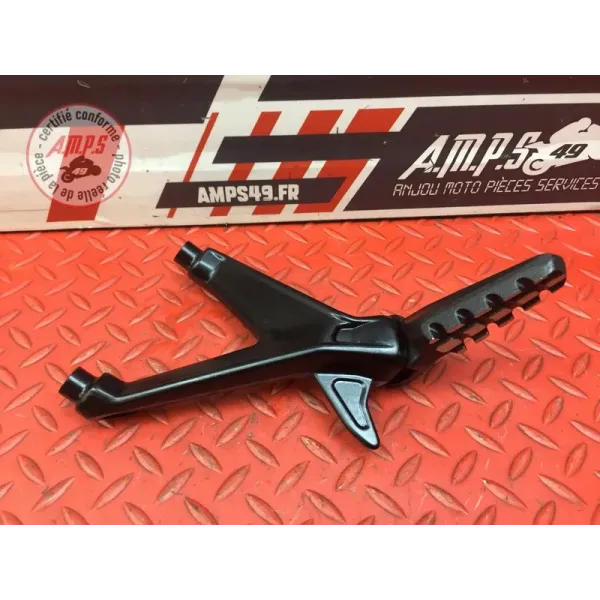 Platine repose pied passager droite Ducati 1262 XDiavel S 2016 à 2024