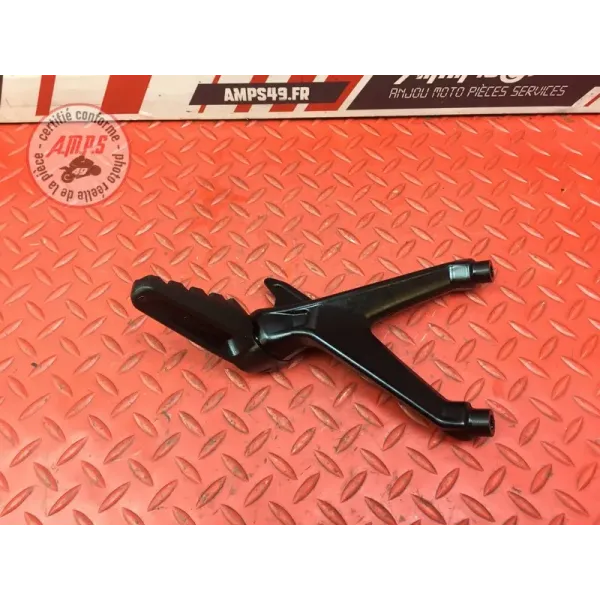 Platine repose pied passager droite Ducati 1262 XDiavel S 2016 à 2024