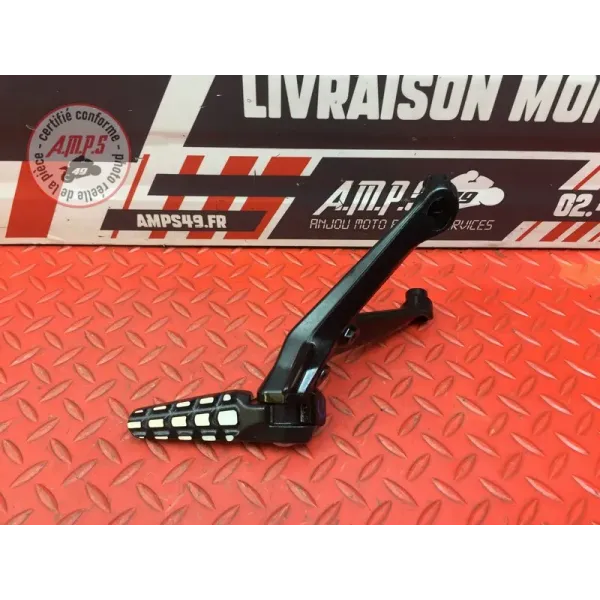 Platine repose pied passager gauche Ducati 1262 XDiavel S 2016 à 2024