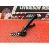 Platine repose pied passager gauche Ducati 1262 XDiavel S 2016 à 2024
