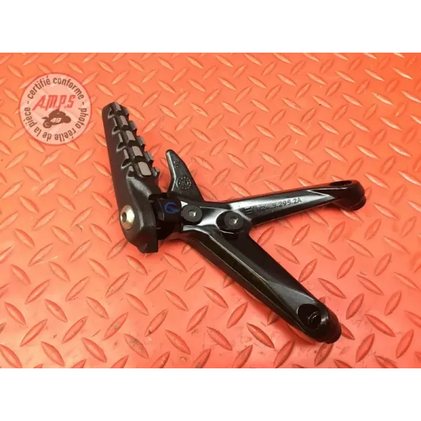 Platine repose pied passager gauche Ducati 1262 XDiavel S 2016 à 2024