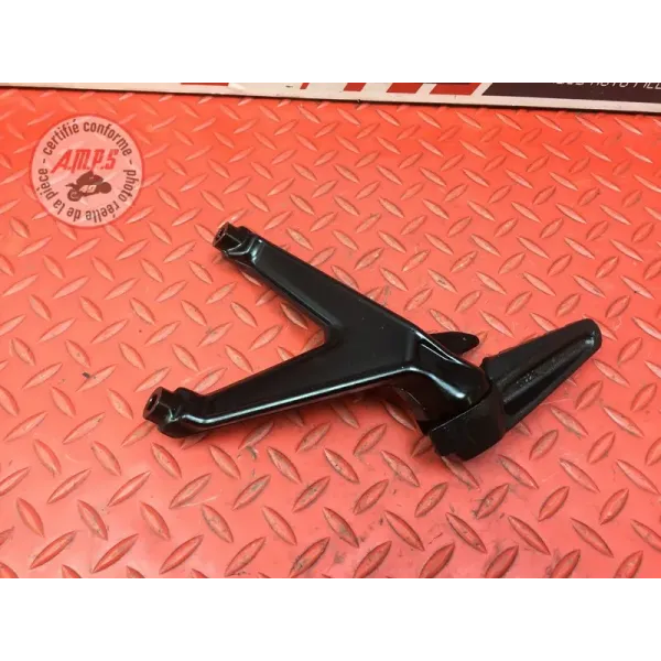Platine repose pied passager gauche Ducati 1262 XDiavel S 2016 à 2024