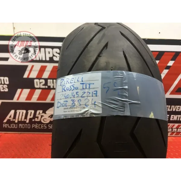 Pirelli Rosso 3 240/45/17