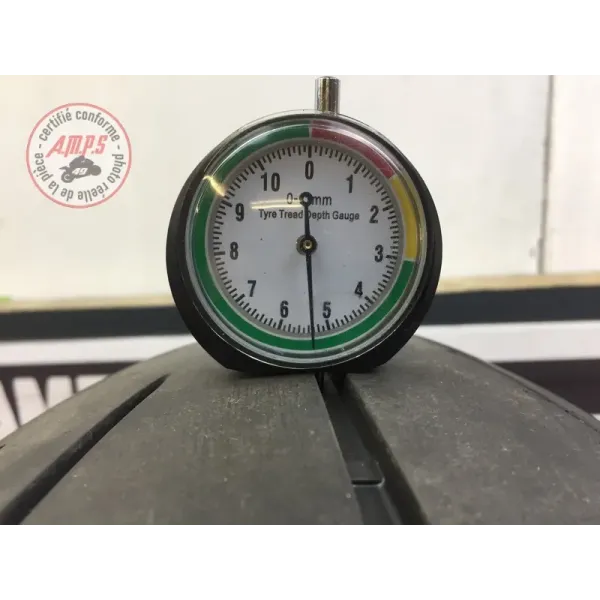 Pirelli Rosso 3 240/45/17