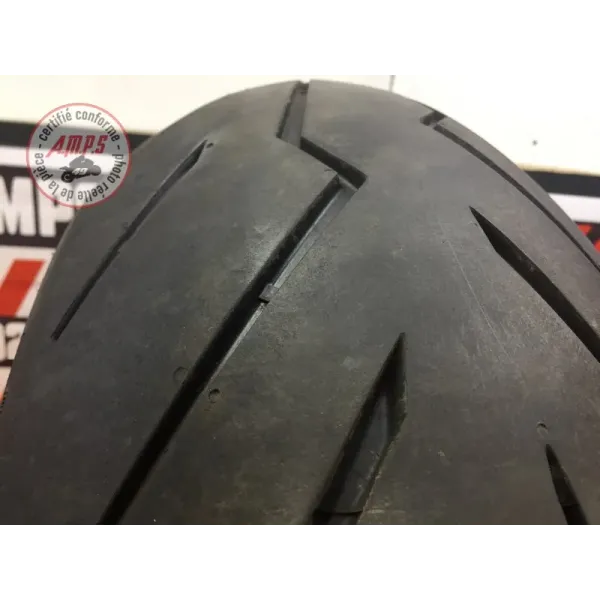 Pirelli Rosso 3 240/45/17