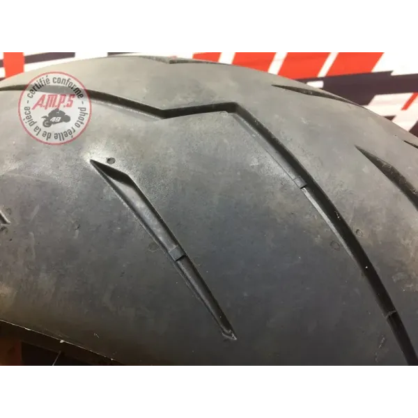 Pirelli Rosso 3 240/45/17