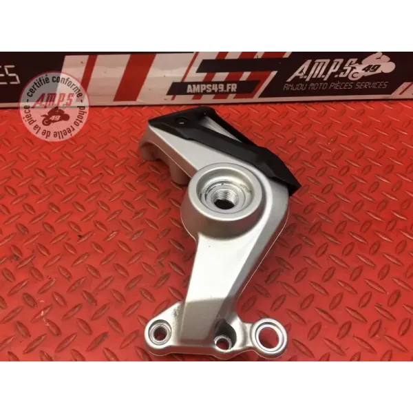 Renfort de cadre gauche Ducati 1262 XDiavel S 2016 à 2024