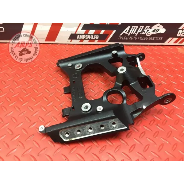 Support de platine Ducati 1262 XDiavel S 2016 à 2024