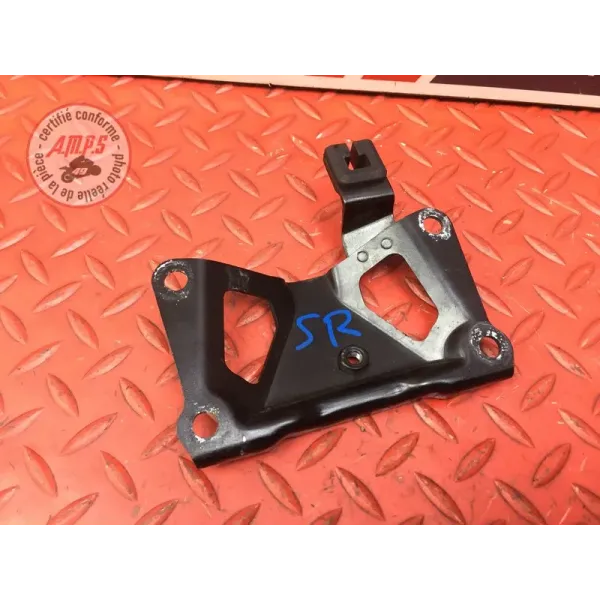 Support de reservoir Ducati 1262 XDiavel S 2016 à 2024