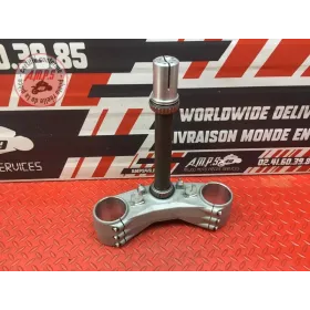 Te de fourche inférieur 