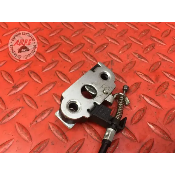 Verrouillage de selle Ducati 1262 XDiavel S 2016 à 2024