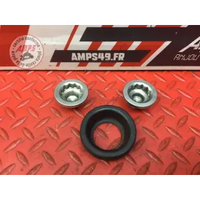 Vis cache axe de bras oscillant Ducati 1262 XDiavel S 2016 à 2024