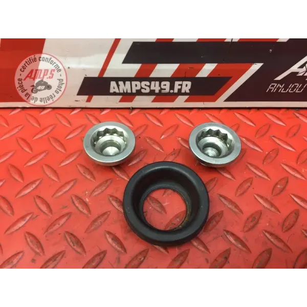 Vis cache axe de bras oscillant Ducati 1262 XDiavel S 2016 à 2024