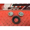 Vis cache axe de bras oscillant Ducati 1262 XDiavel S 2016 à 2024