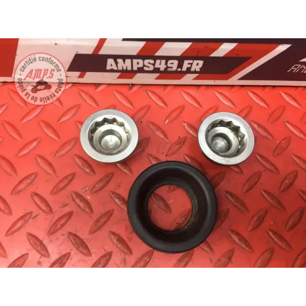 Vis cache axe de bras oscillant Ducati 1262 XDiavel S 2016 à 2024