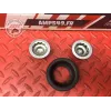 Vis cache axe de bras oscillant Ducati 1262 XDiavel S 2016 à 2024