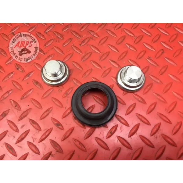Vis cache axe de bras oscillant Ducati 1262 XDiavel S 2016 à 2024