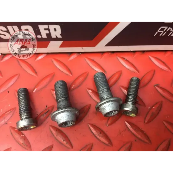 Vis de boucle arriere Ducati 1262 XDiavel S 2016 à 2024