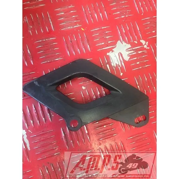 Cache plastique RSV4 R 09 10 11 12