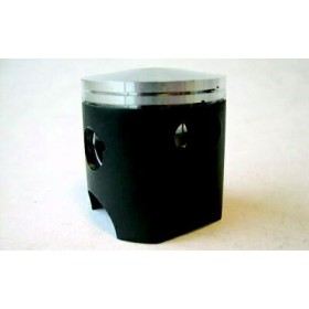 PISTON TÊTE BOMBÉE POUR 125 MITO 1990-91 Ø56.5MM