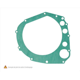 Joint De Couvercle D'embrayage Pour Er6n, Er6 F, Versys 06-10