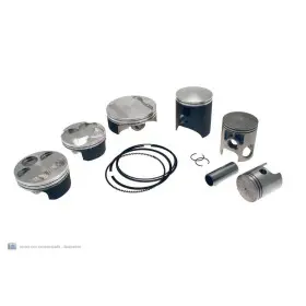 Piston WÖSSNER Forgé - 8228