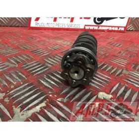 Barillet de selection de vitesseR107AM-683-QKB4-F1709566used