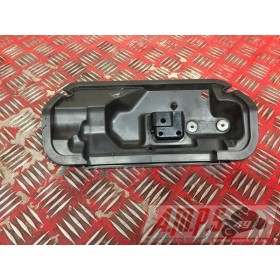 Cache plastique avantR107AM-683-QKB4-F1709579used
