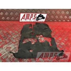 Caoutchouc sur moteurR107AM-683-QKB4-F1709581used