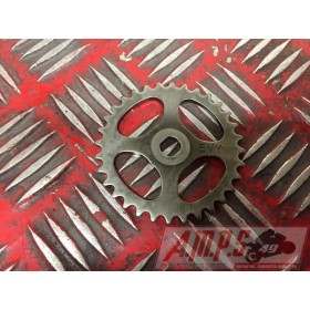 Pignon de pompe a huileR107AM-683-QKB4-F1709611used