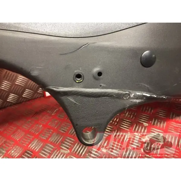 Cadre avec carte griseR107AM-683-QKB4-F1709709used