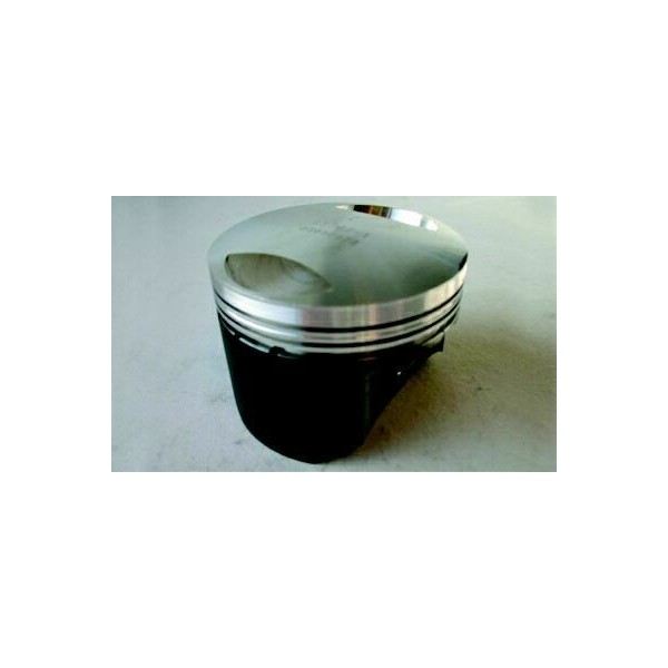 PISTON POUR SR/XT500 87.5MM