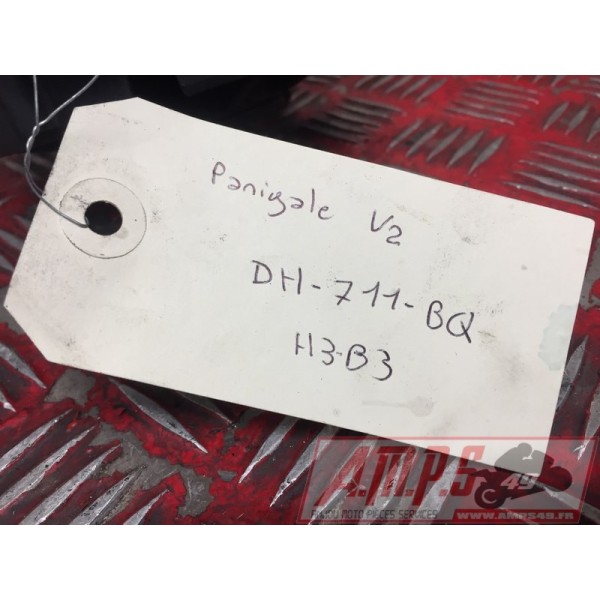 Ventilateur Panigale v2 DH-711-BQ H3B3RET041220709821used