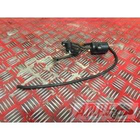 Nouveau dossier Honda CB 600 F Hornet 2011 à 2014HORNET60012CF-859-WCB5-E3709874used