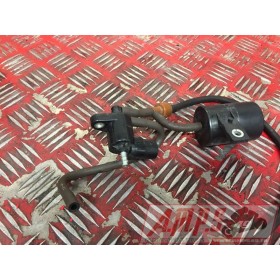 Systeme electrovanne d'air Honda CB 600 F Hornet 2011 à 2014