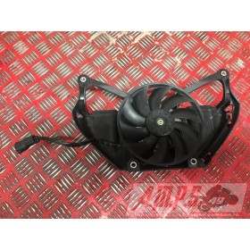 Ventilateur Honda CB 600 F Hornet 2011 à 2014HORNET60012CF-859-WCB5-E3709865used