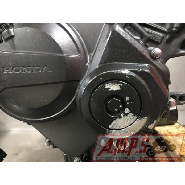 Moteur Honda CB 600 F Hornet 2011 à 2014HORNET60012CF-859-WCB5-E3709900used