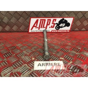 Axe de roue arriere Honda CB 600 F Hornet 2011 à 2014HORNET60012CF-859-WCB5-E3709944used