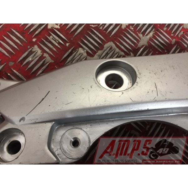 Support de platine gauche Honda CB 600 F Hornet 2011 à 2014HORNET60012CF-859-WCB5-E3709916used