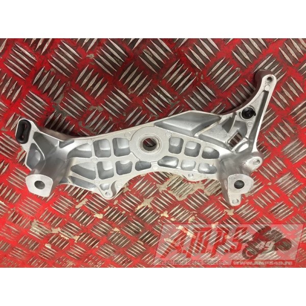 Support de platine gauche Honda CB 600 F Hornet 2011 à 2014HORNET60012CF-859-WCB5-E3709916used