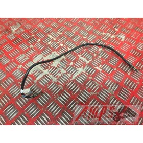 Cable de masse 1 Triumph 675 Street Triple 2007 à 2010