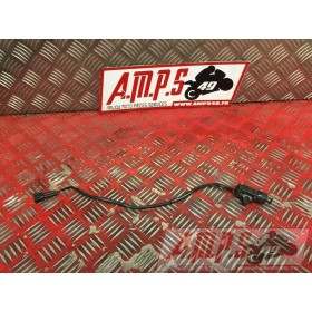 Contacteur de béquille latéral Triumph 675 Street Triple R 2007 à 2010STREET67509AA-033-KJH2-D1710025used