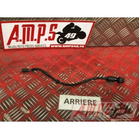 Contacteur de feux stop arrière Triumph 675 Street Triple 2007 à 2010