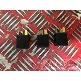 Relais Triumph 675 Street Triple R 2007 à 2010STREET67509AA-033-KJH2-D1710011used