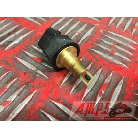 Sonde d air sur boite a air Triumph 675 Street Triple 2007 à 2010